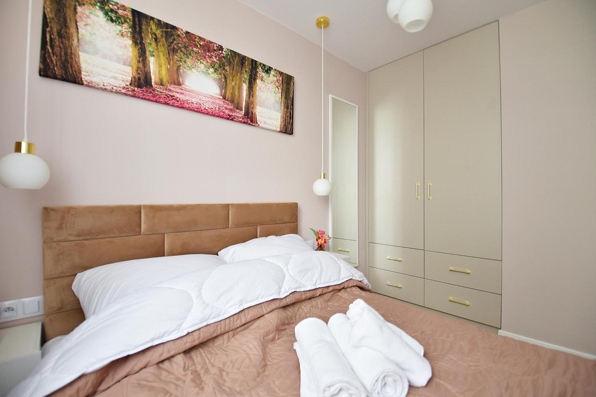 B&p Bank Square Appartement *